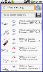 download Auto Accessories Shopper apk